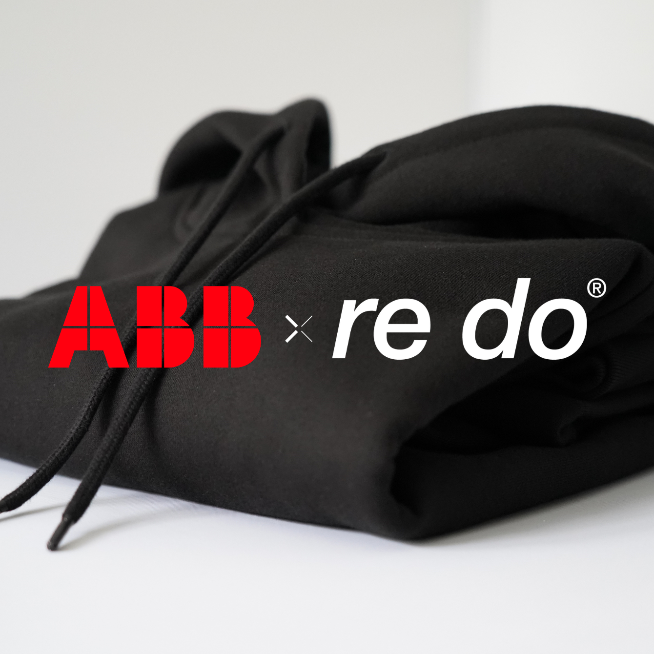 ABB x re do | corporate wear 2024