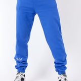 richard - sweatpants - dazzling blue