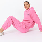 cana - sweatpants - pink 