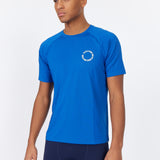 francis - t-shirt - blue