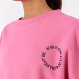 celeste - sweatshirt - pink / cherry tomato