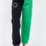 cara - sweatpants - bright green