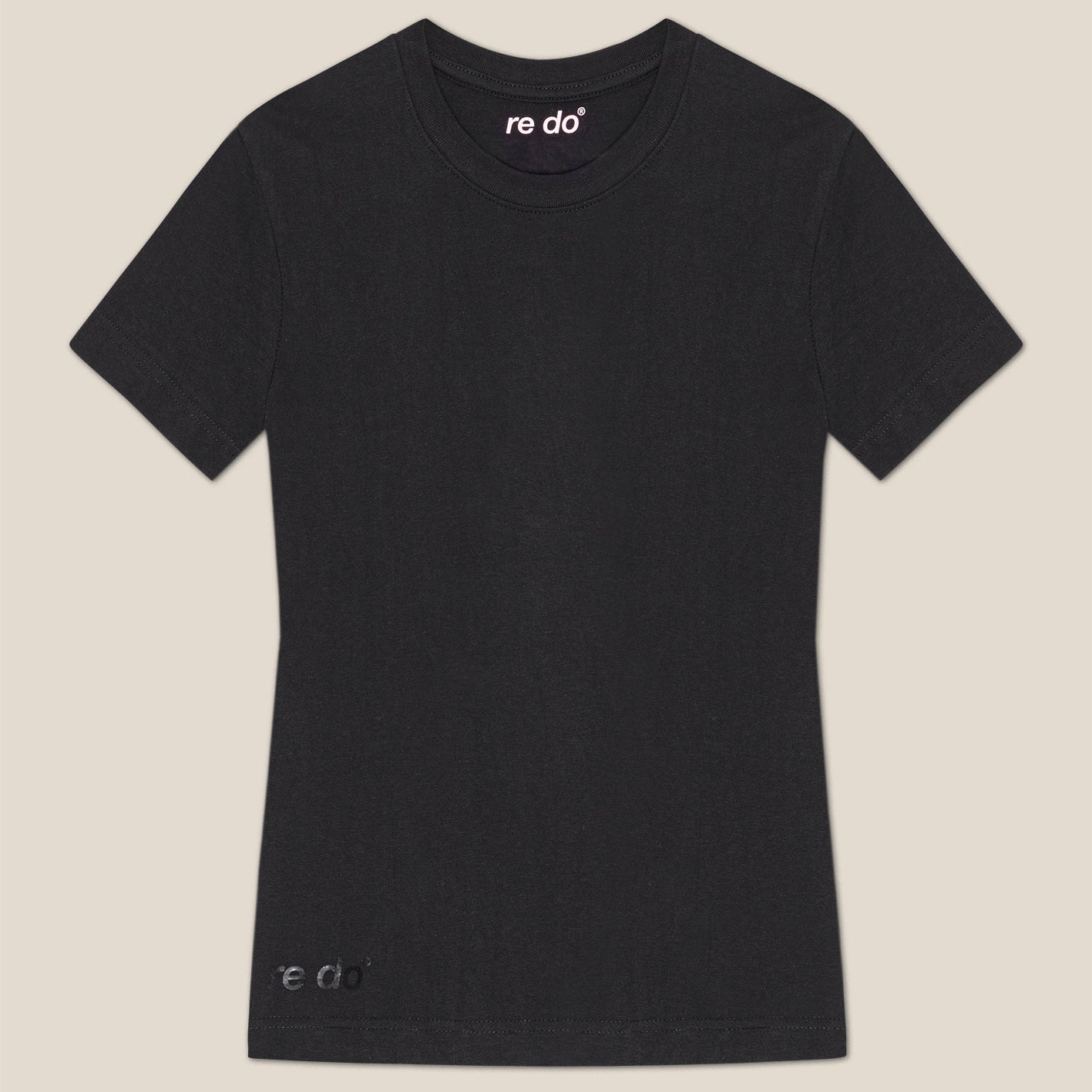 freja - single jersey tee