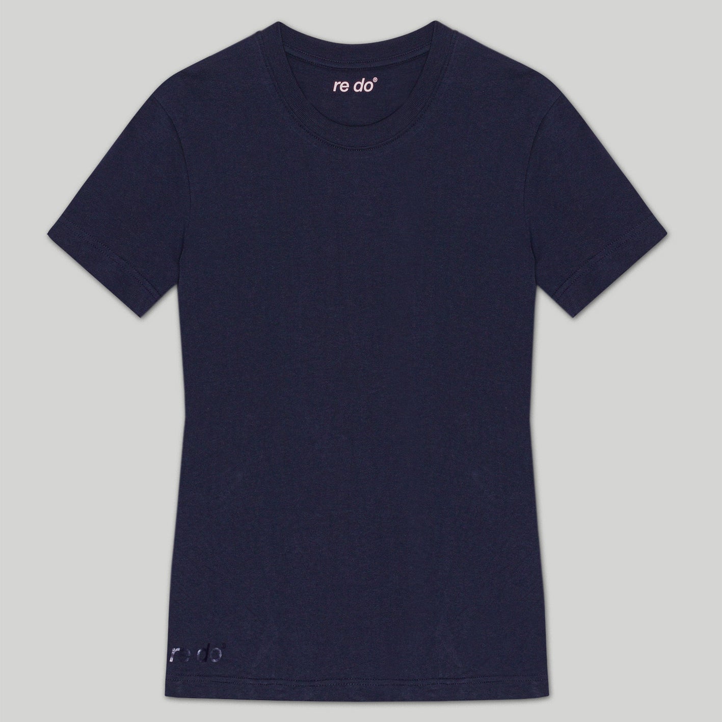 freja - single jersey tee