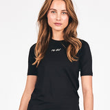 katarina - ss tee - black