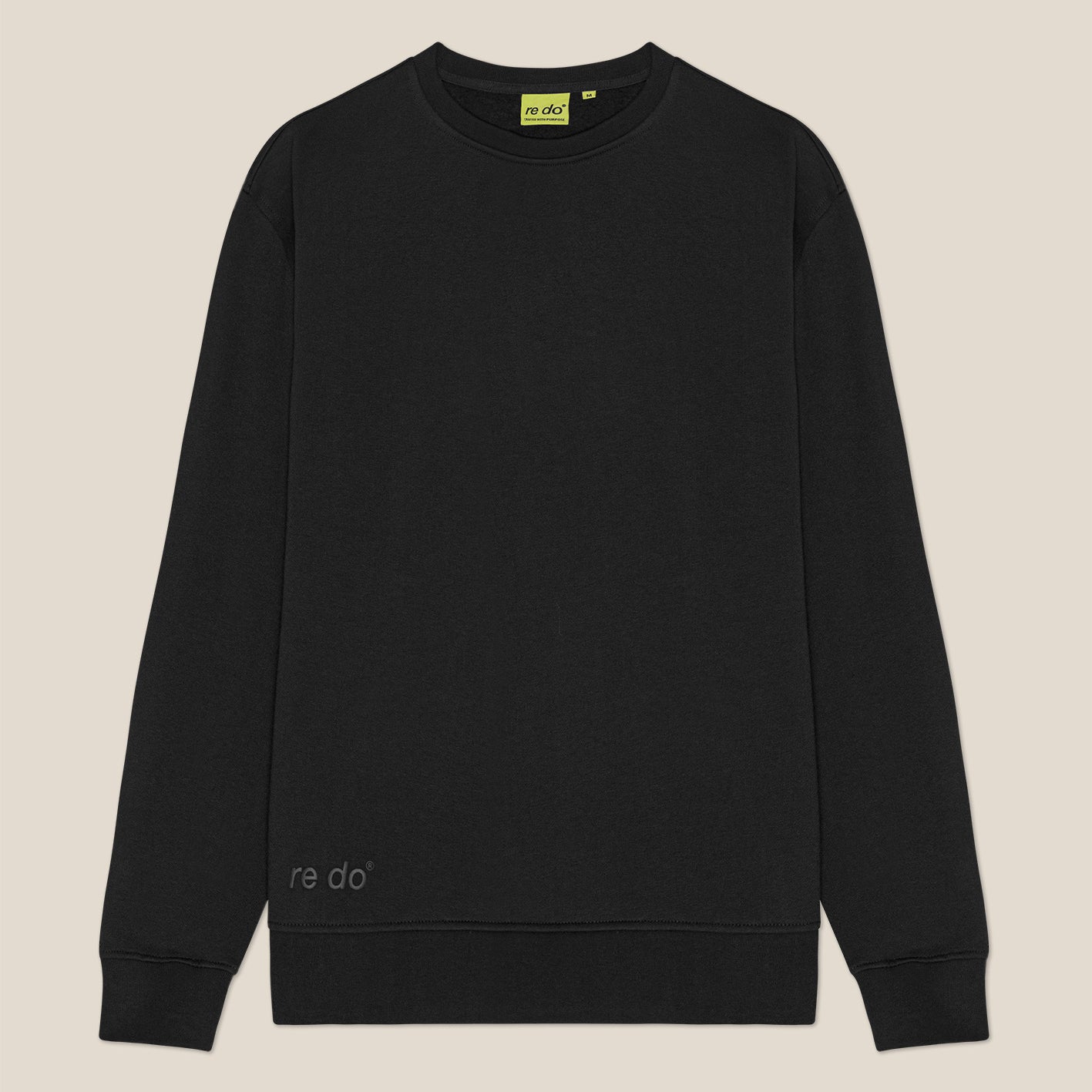 frank - crewneck sweatshirt